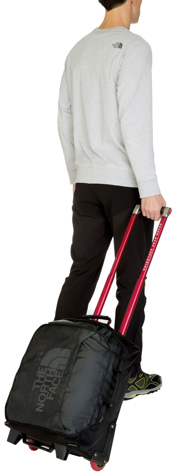 The North Face Rolling Thunder - 19