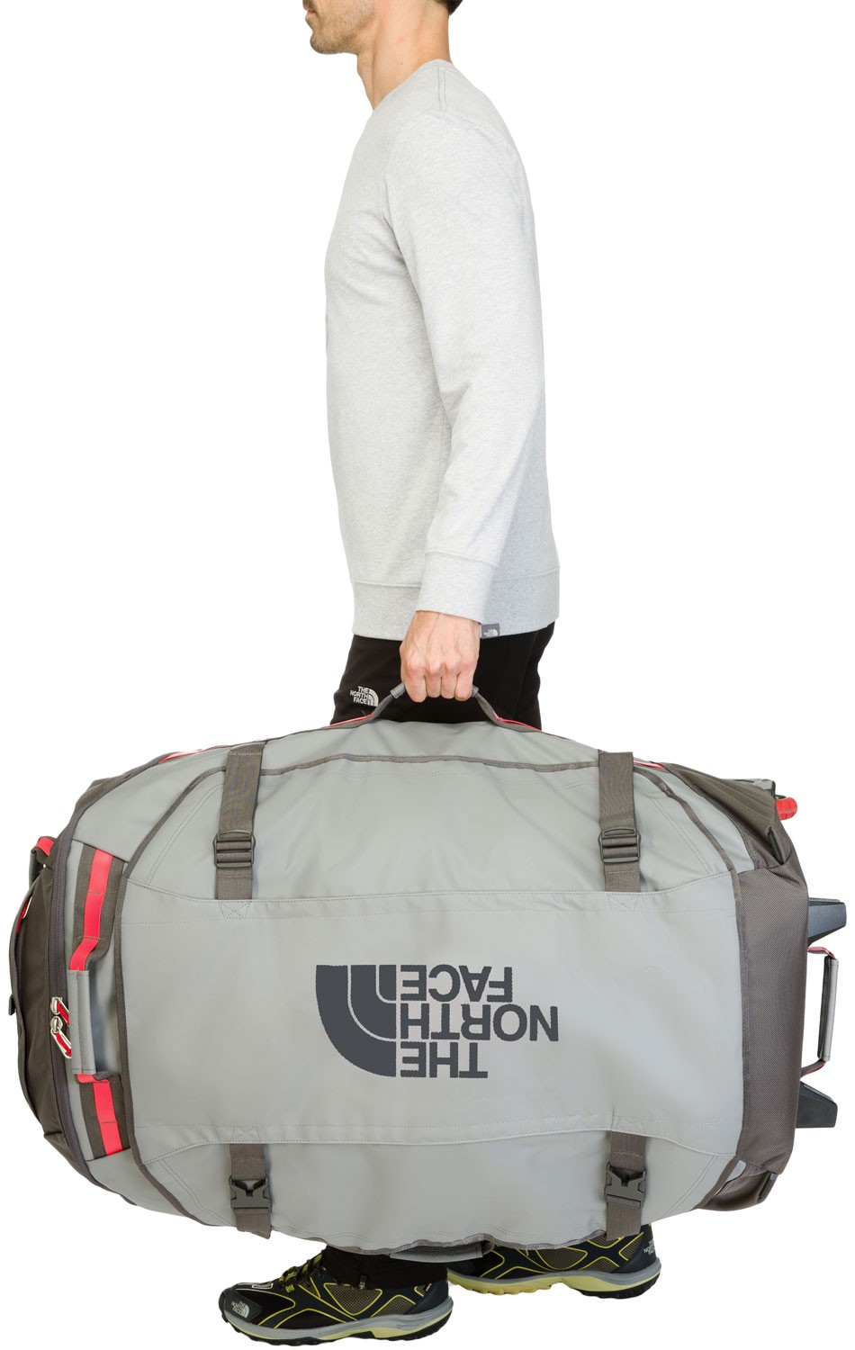 旅行かばん・小分けバッグ THE NORTH FACE Rolling Thunder 36 155L 旅行かばん・小分けバッグ THE NORTH FACE Rolling Thunder 36 155L