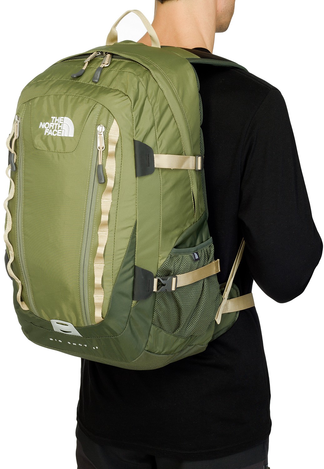 The North Face Big Shot Ii 65j | Barrabes The North Face Big Shot Ii 65j | Barrabes
