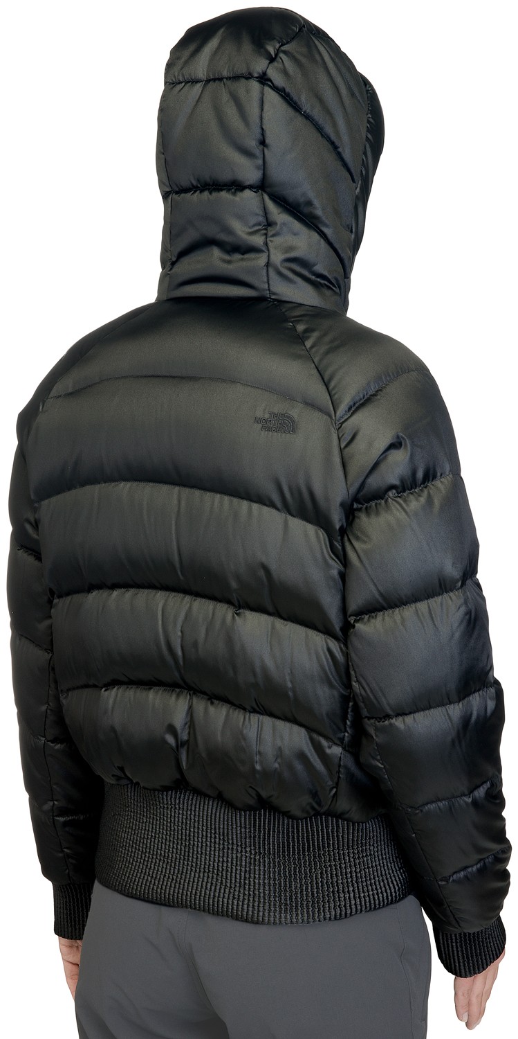 Hey mama north face parka discount