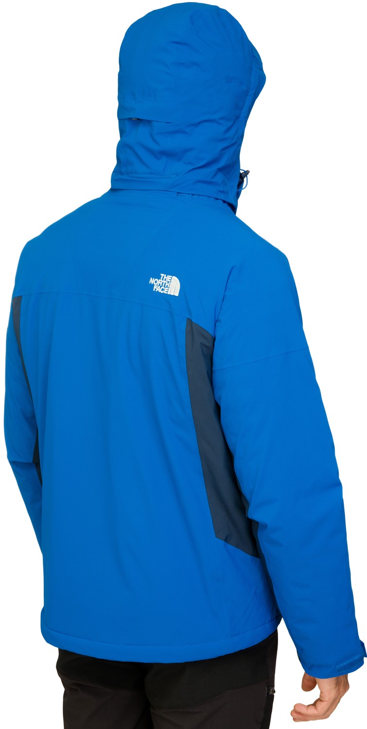 The North Face Plasma Thermoball Jacket Q8q Barrabes