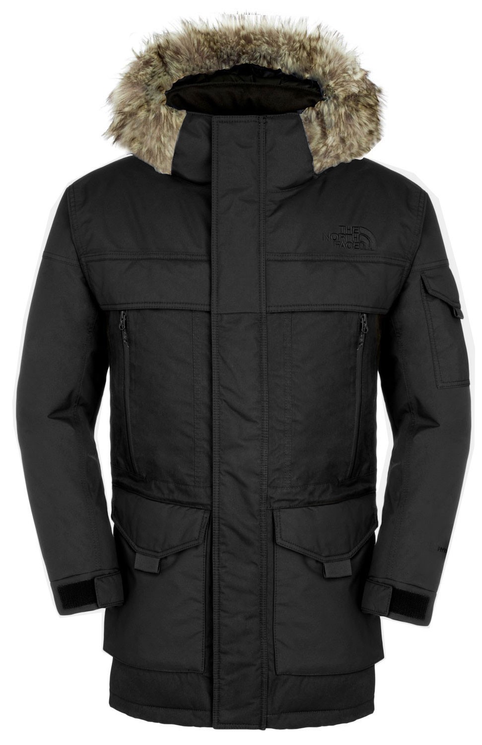 The North Face Mcmurdo Parka 2 682 | Barrabes