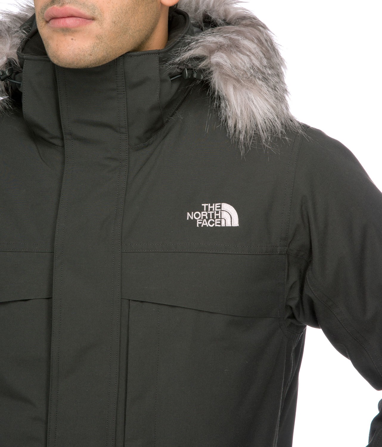 The North Face Nanavik Parka 682 Barrabes