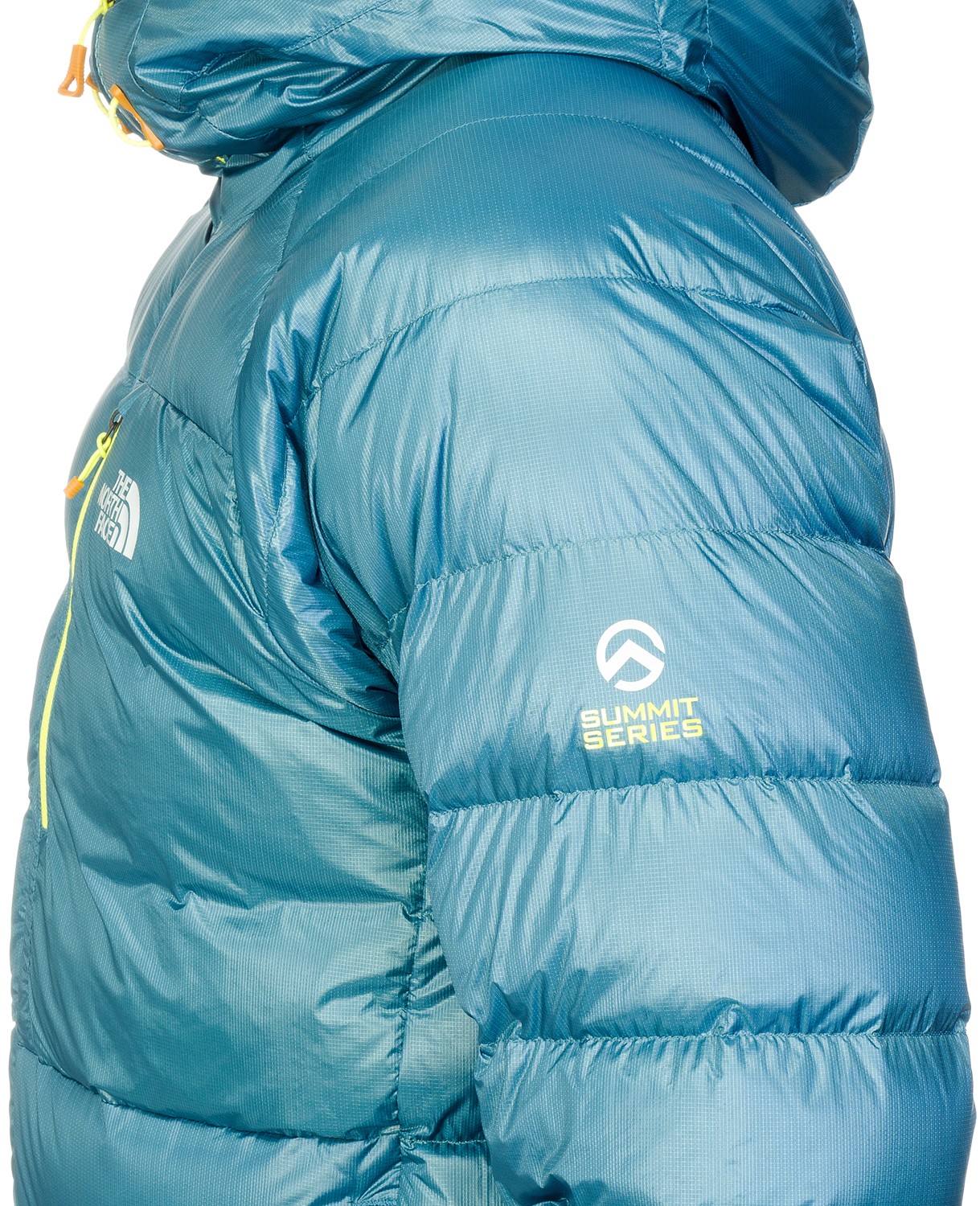 North face summit series elysium jacket hotsell