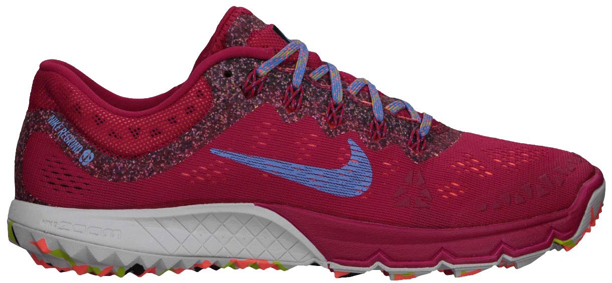 Nike zoom terra kiger 2 best sale