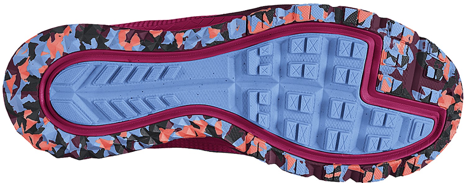 nike air zoom wildhorse 2