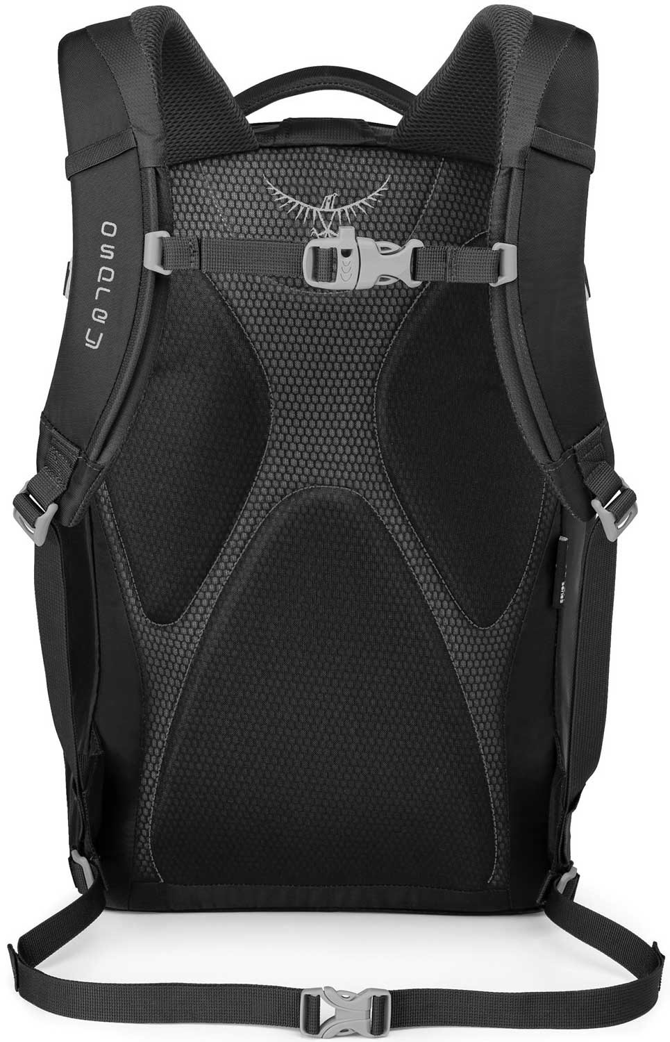 Osprey Nova 33 Black Barrabes