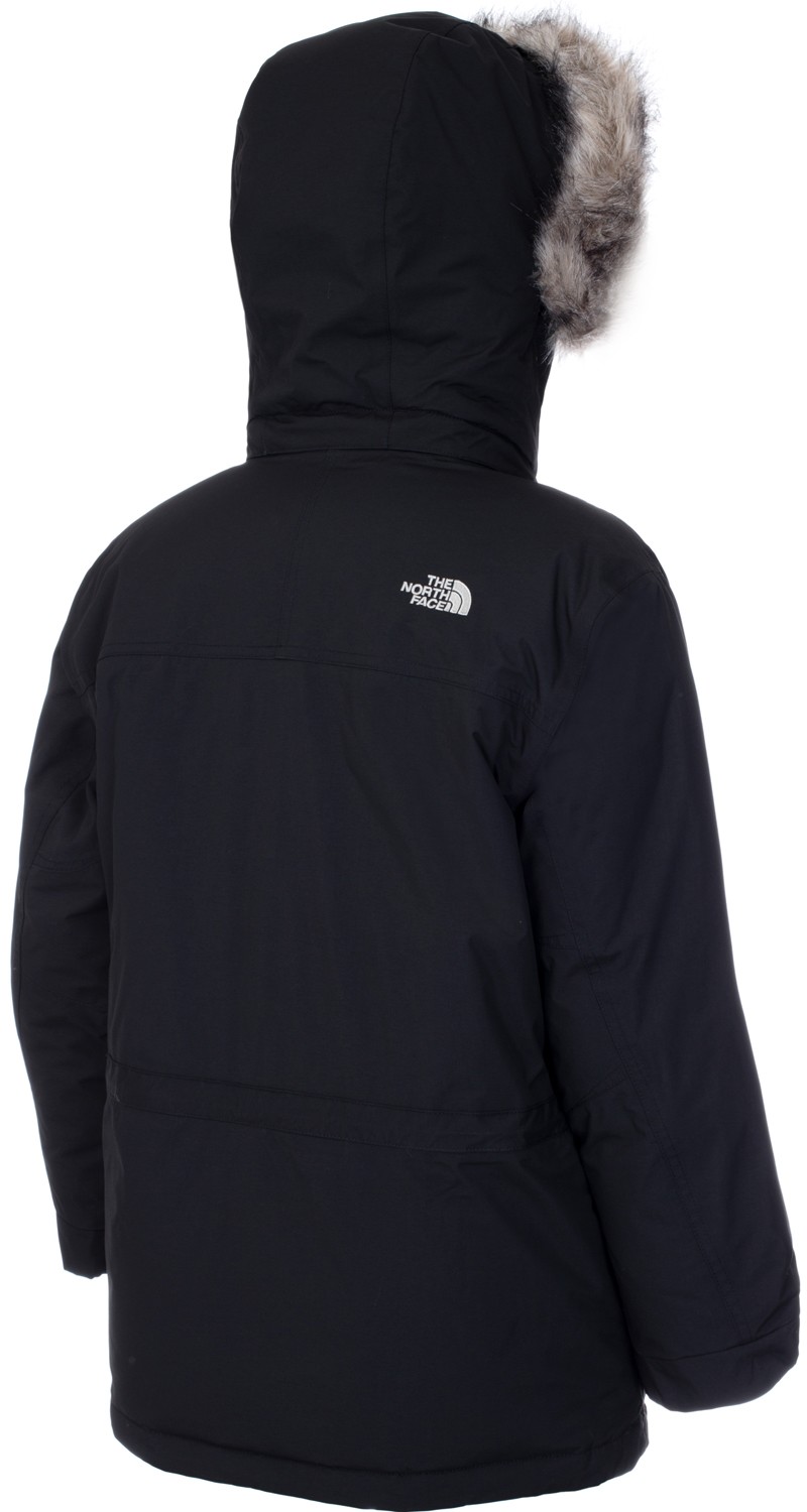 The North Face Mcmurdo Parka Enfant Jk3 Barrabes