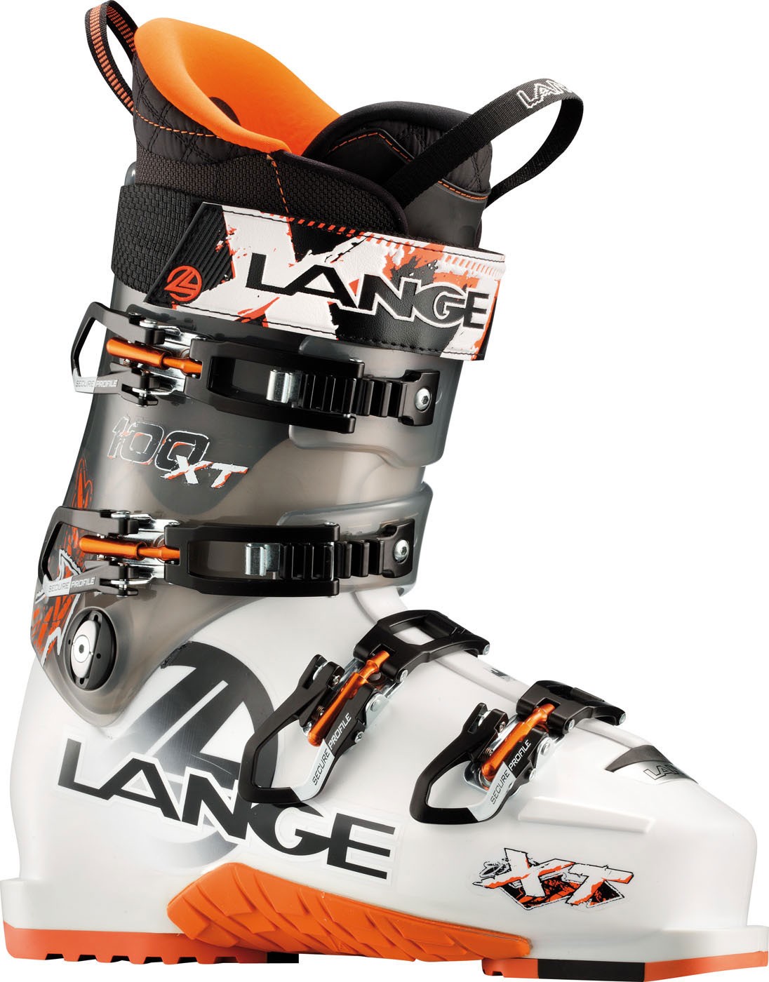 Lange Ski Boot Lange Xt3 90 W Atomic Hawx Ultra Da Sci Scarponi