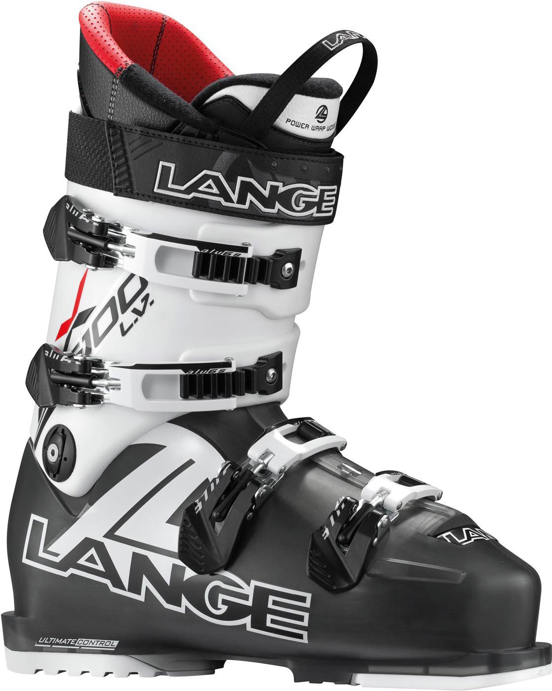 Lange Rx 100 Low Volume | Barrabes