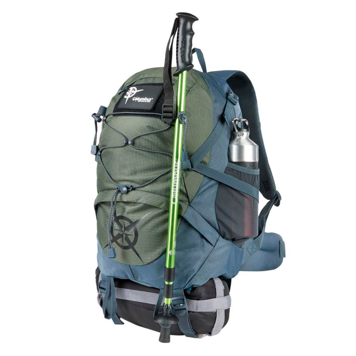 Columbus hiking online back pack