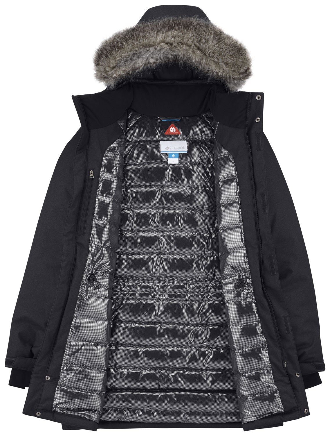 Columbia alpine escape down jacket best sale