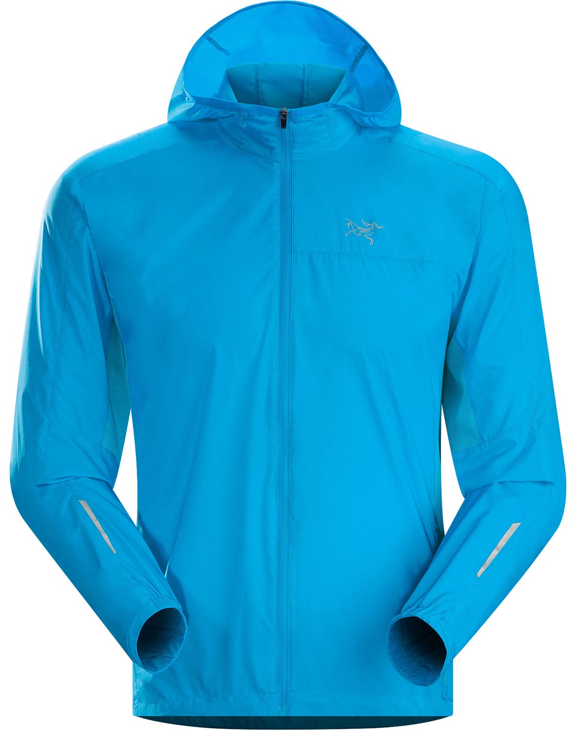 Arc teryx Incendo Hoody Magma Barrabes