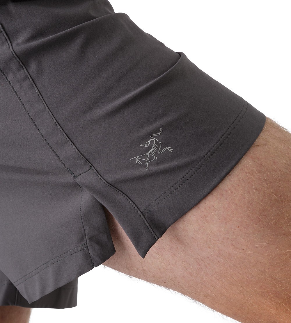 Store Arc'teryx Adan Shorts