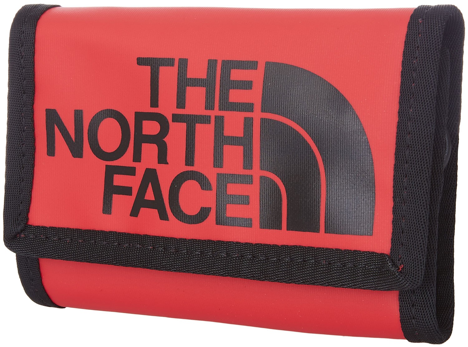 The North Face Base Camp Wallet Ems Barrabes