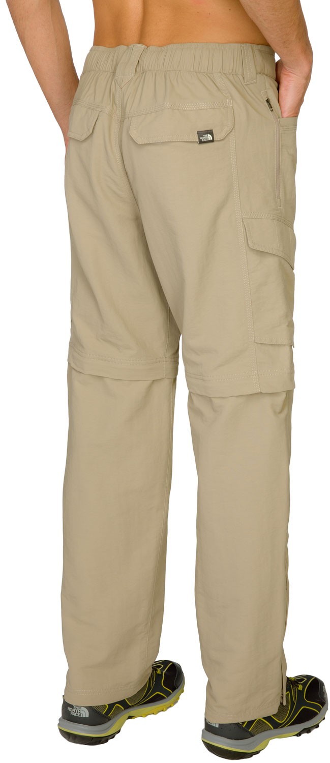 Men's paramount peak ii convertible pants hotsell