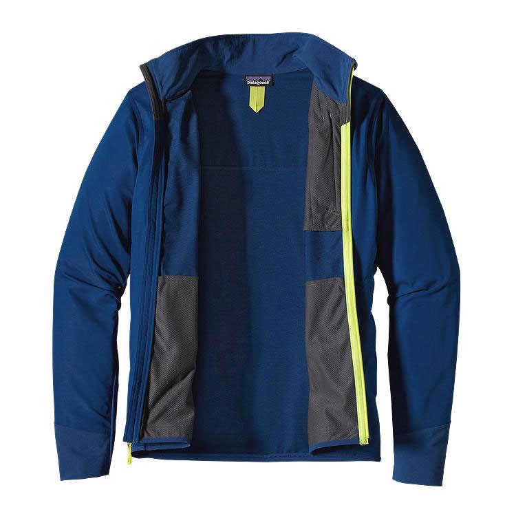 Patagonia all free jacket best sale