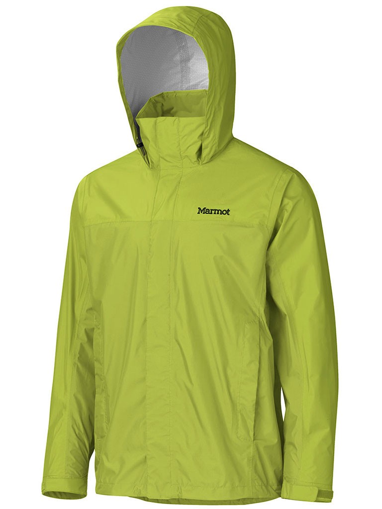 Marmot precip bomber green best sale