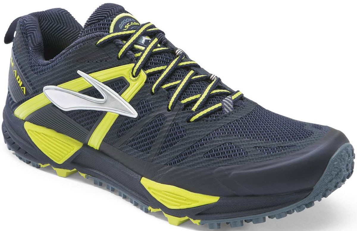 Brooks shops cascadia 10