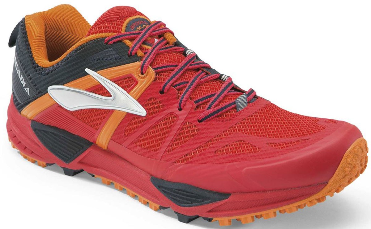 Brooks cascadia 10 release date online