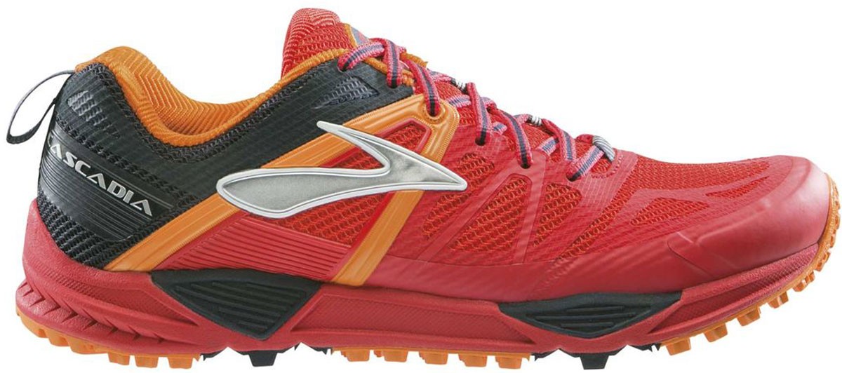 Brooks cascadia 10 weight online