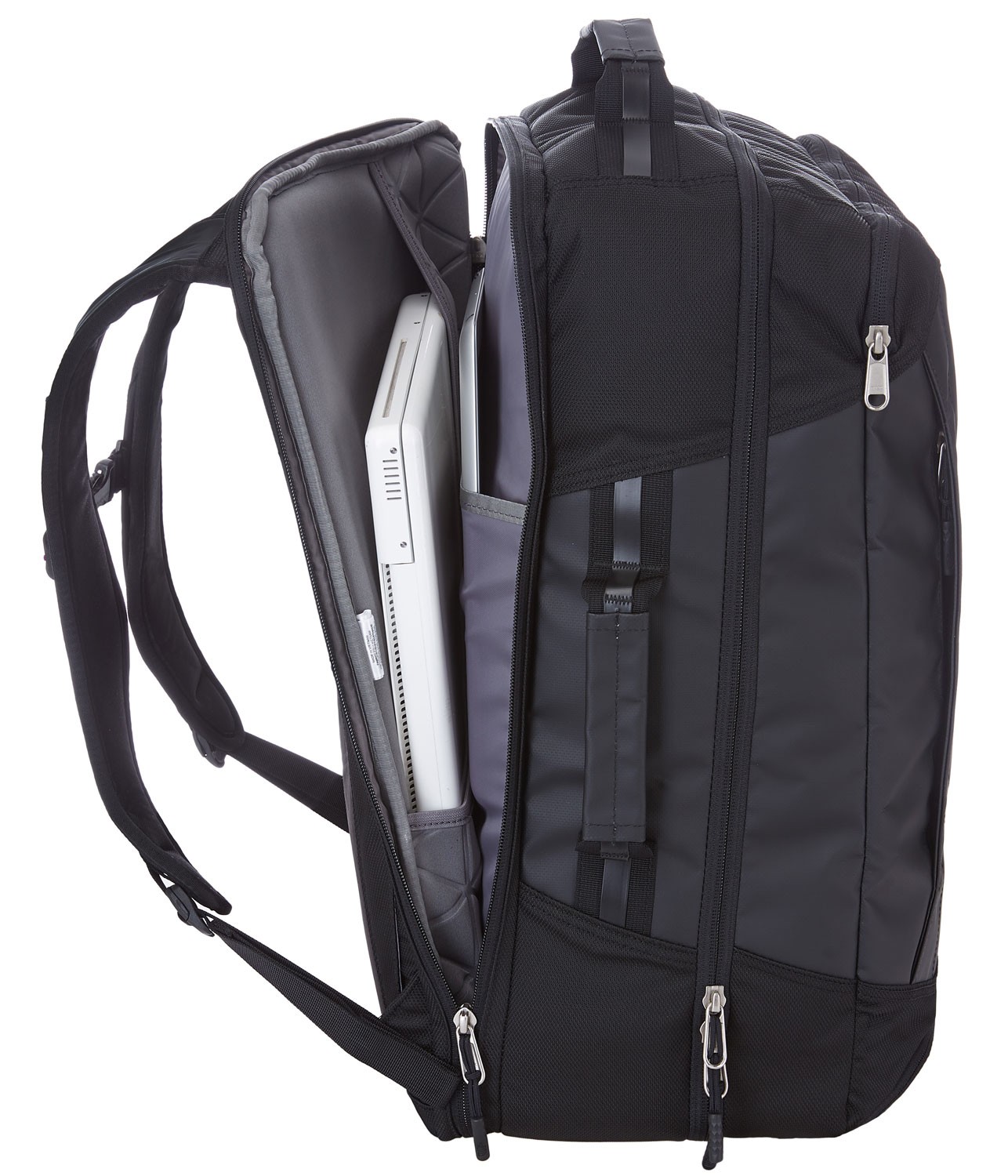 The North Face Refractor Duffle Pack Jk3 | Barrabes