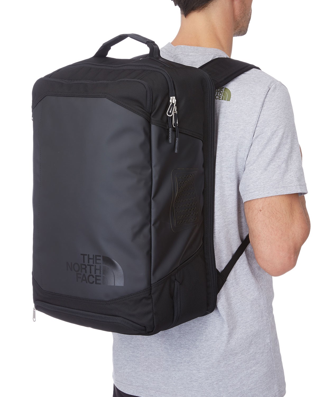 The North Face Refractor Duffle Pack Jk3 | Barrabes