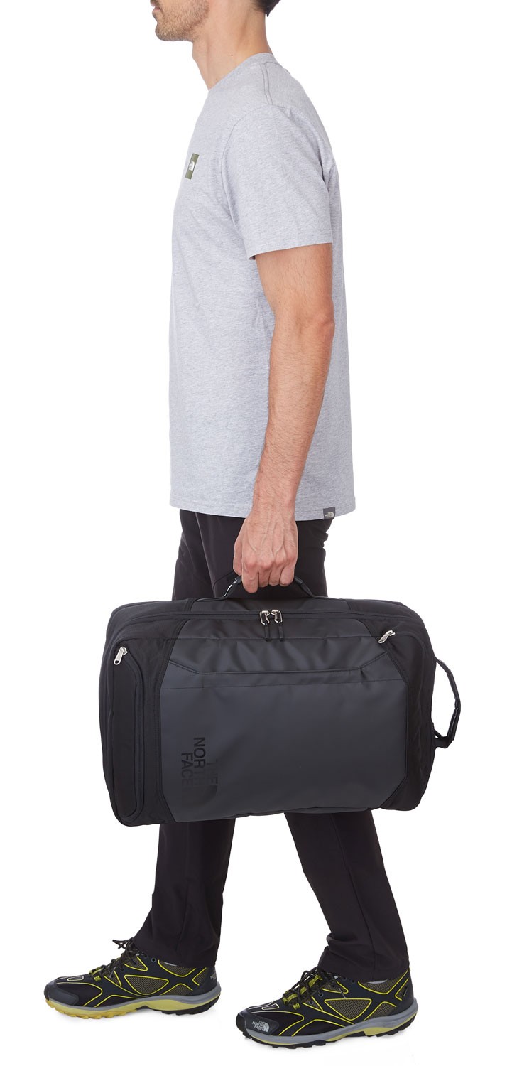 The North Face Refractor Duffle Pack Jk3 | Barrabes