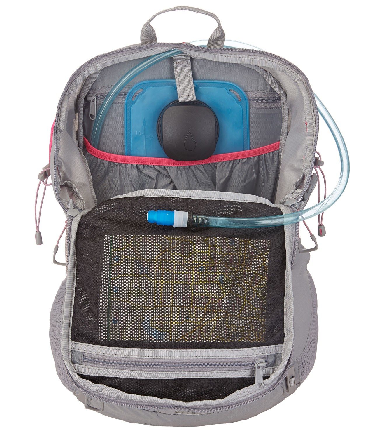 eddie bauer vs north face backpacks Eddie Bauer Women's Adventurer 30L Backpack