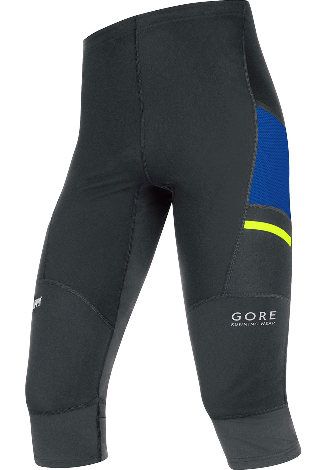 Gore running wear windstopper soft shell hotsell