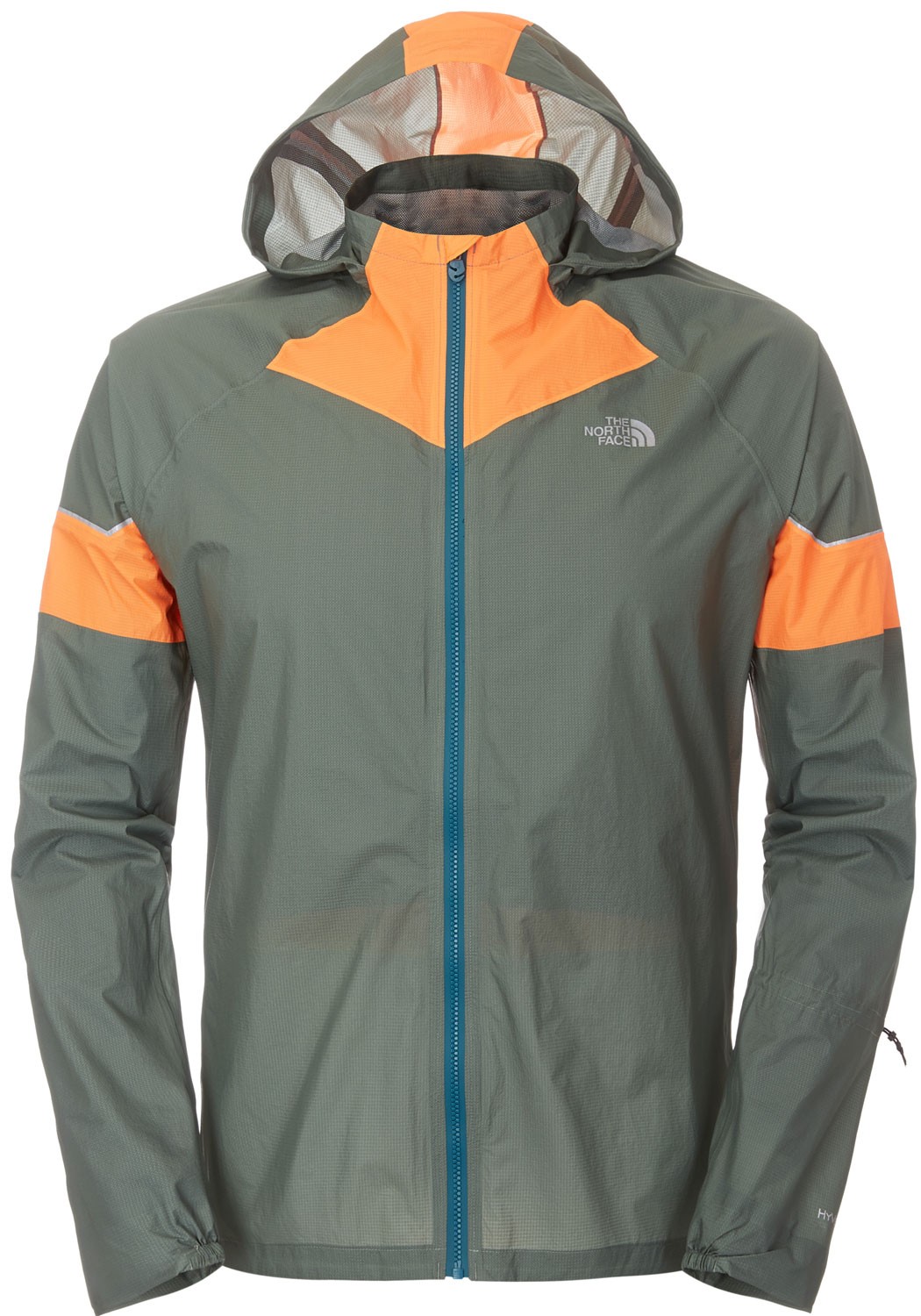 The North Face Storm Stow Jacket Ja8 Barrabes