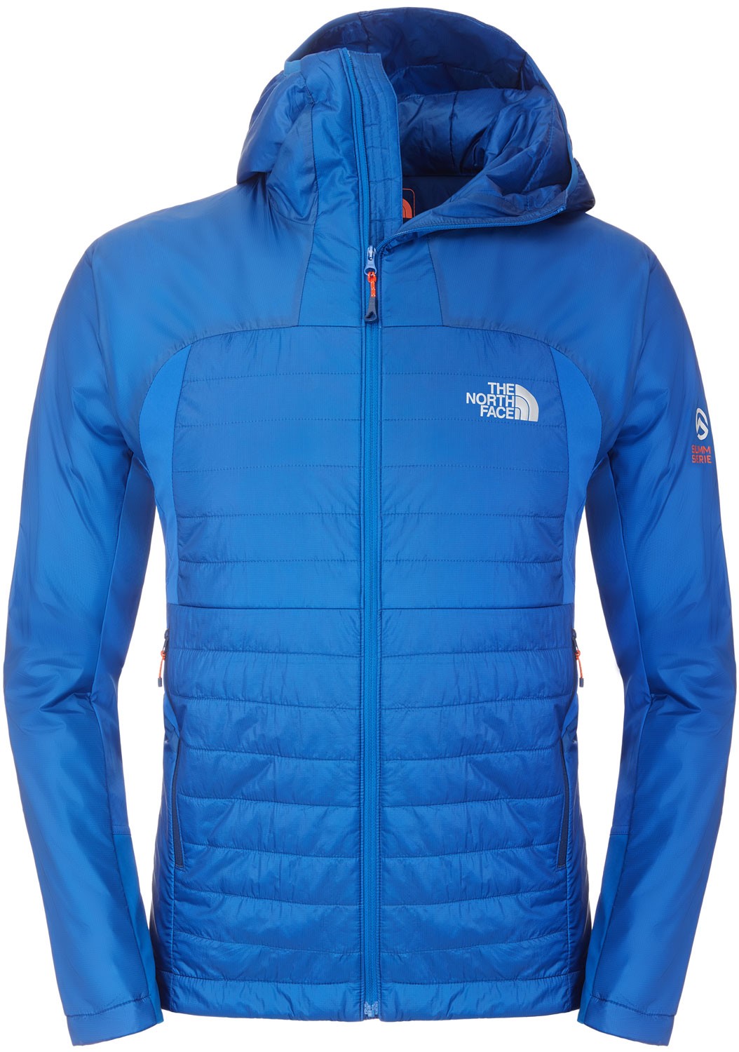 The North Face Dnp Hoodie Bl5 Barrabes