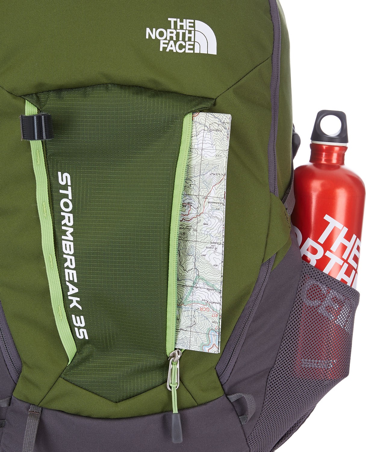 North face stormbreak 35 online