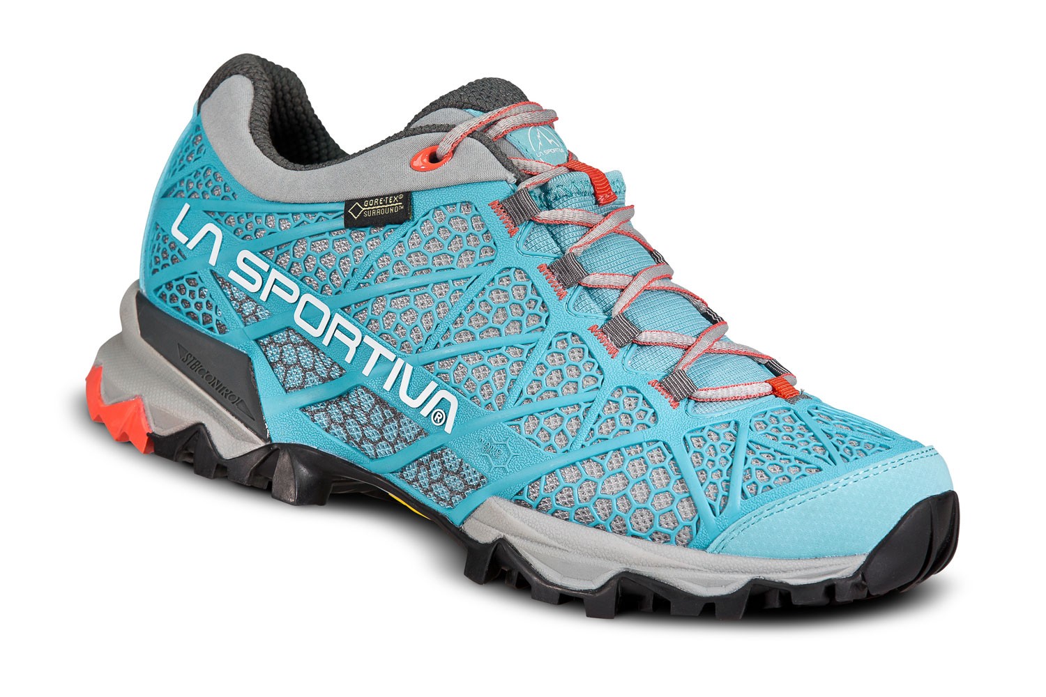 La sportiva primer low gtx hotsell