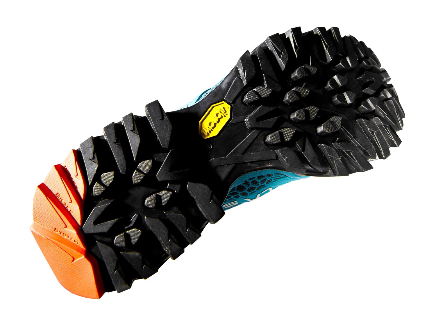 La sportiva primer low gtx best sale