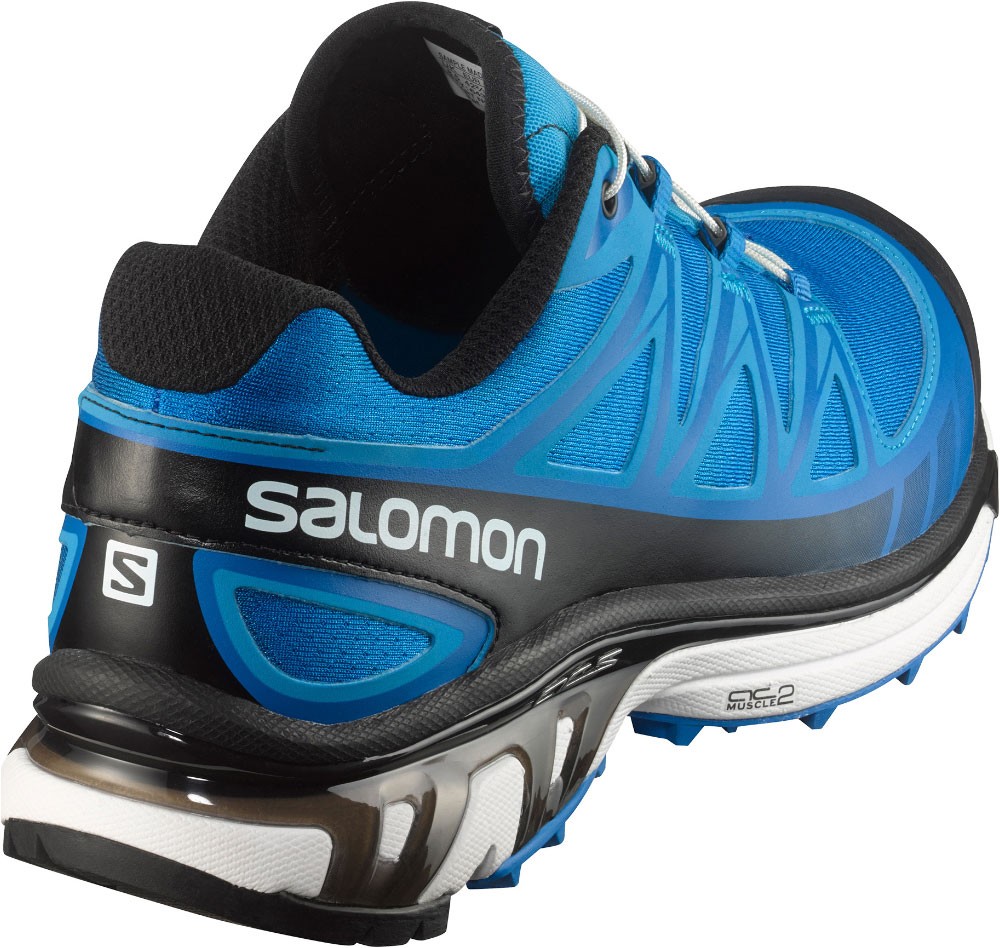 Salomon Wings Pro Blue bl bk Barrabes