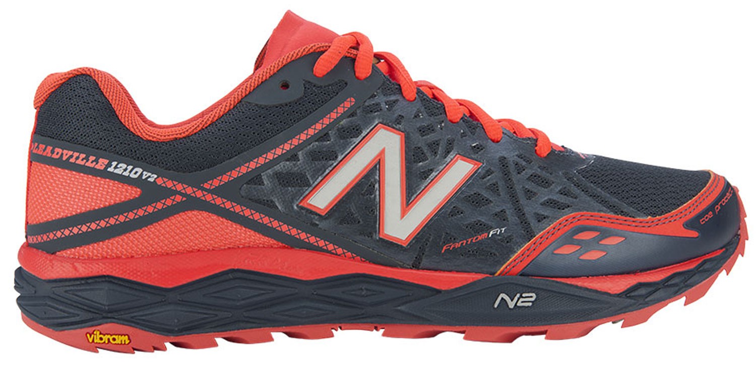 New Balance Leadville Mt1210g2 O2 Barrabes