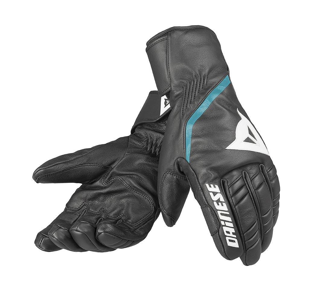 ダイネーゼ SPEEDCARVE 13 GLOVE Dainese Speedcarve 13 black/white