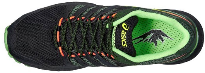 Asics Gel fujiattack 4 9907 Barrabes