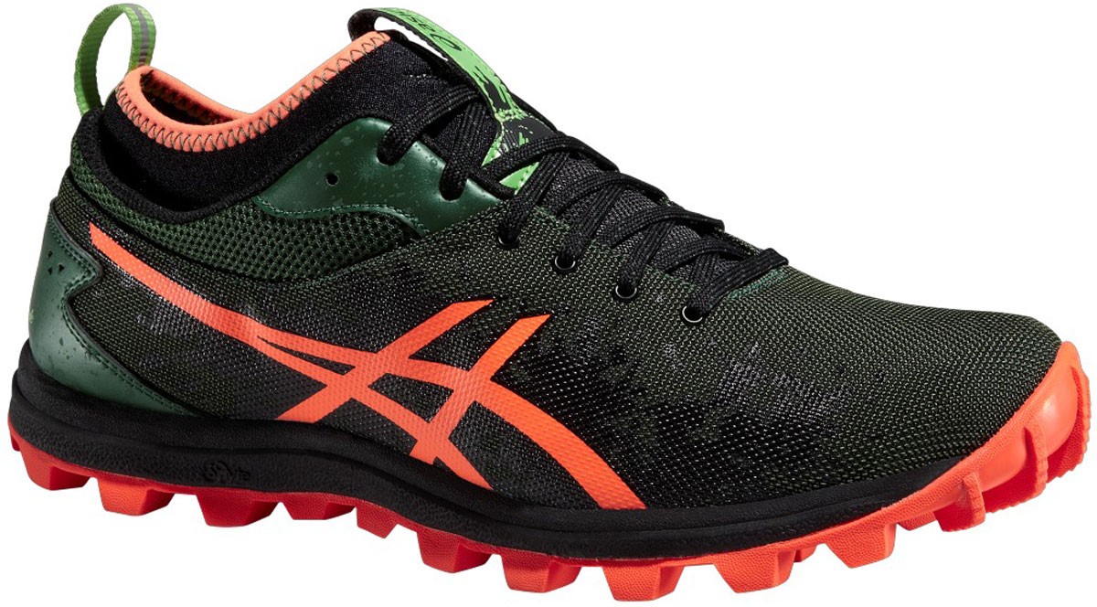 Asics Gel fujirunnegade 8030 Barrabes