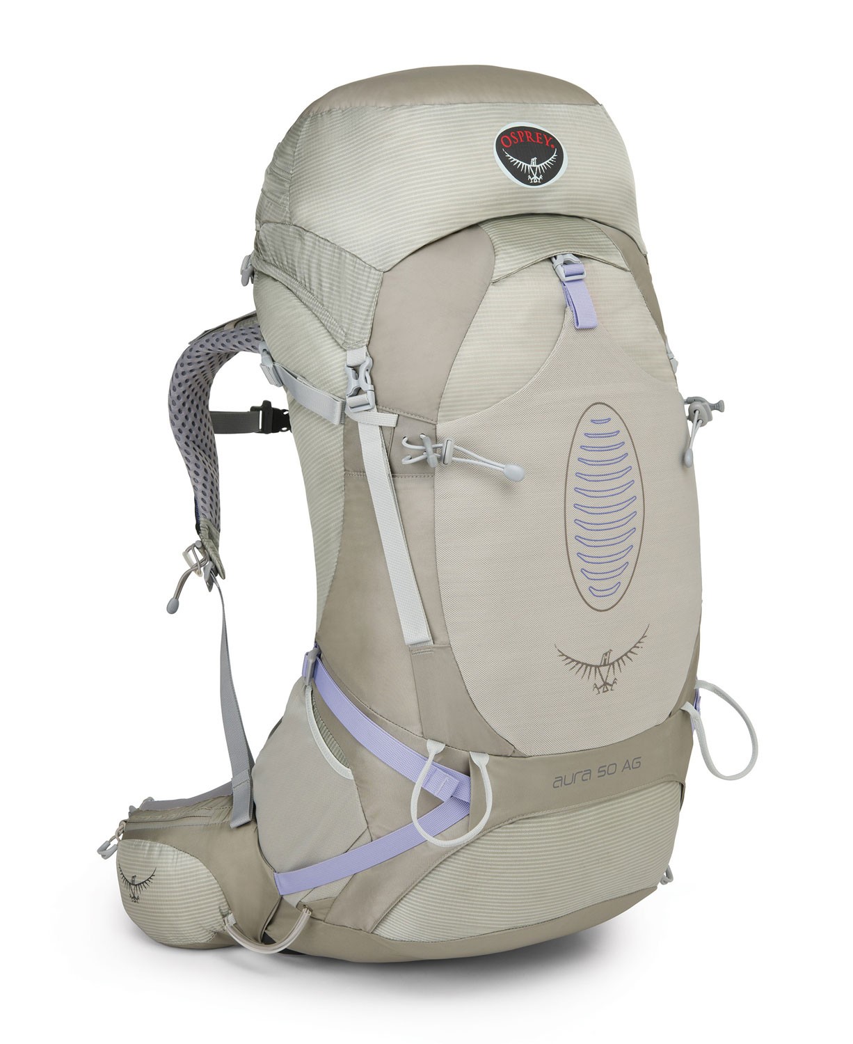 Osprey aura ag 50 best sale