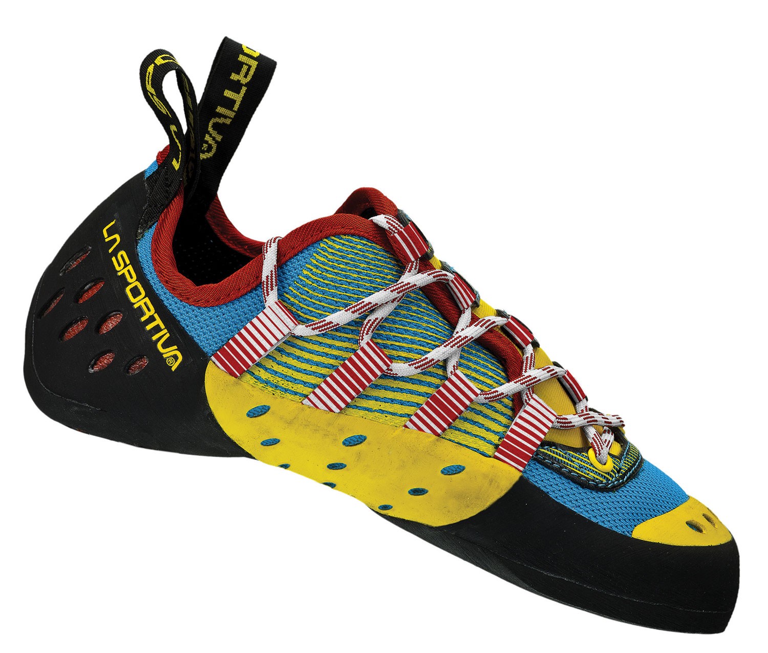 Hydrogym la sportiva fashion