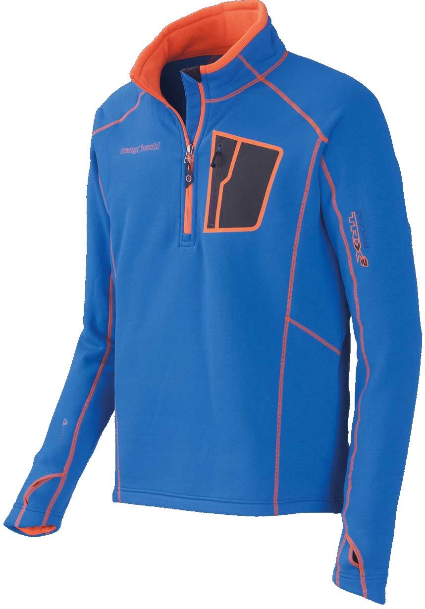 Sudadera Con Capucha TRANGO Para Hombre – Verde, Talla 3XL, Tejido Cálido Para Uso Diario O Deporte