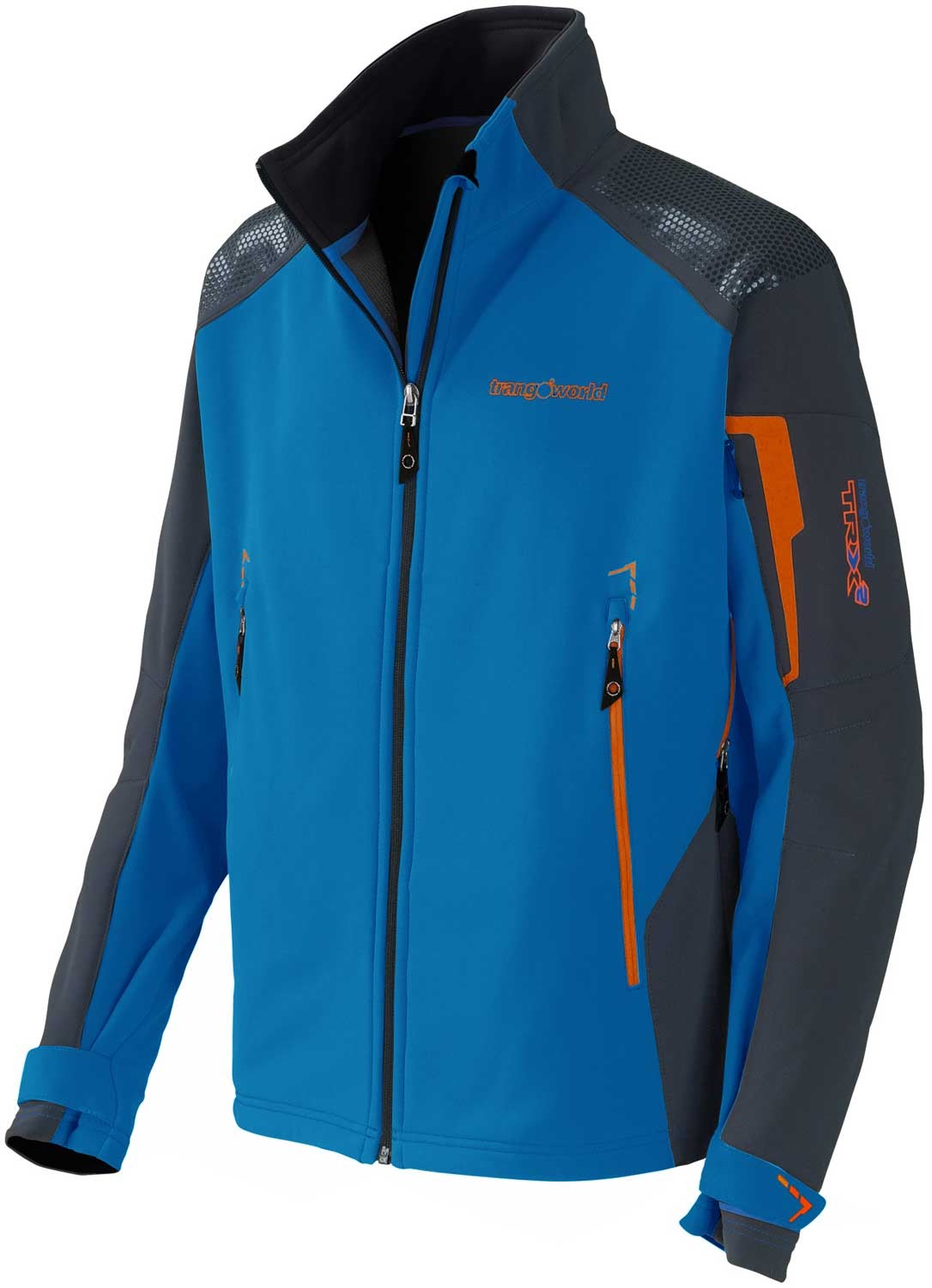 Sale Trangoworld Parka Trangoworld Hombre Hoodie Trangoworld Trx2