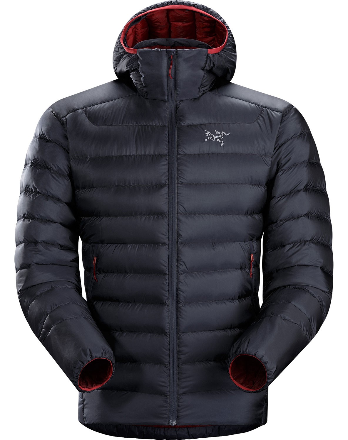 Arc'teryx Cerium Lt Hoody Admiral | Barrabes