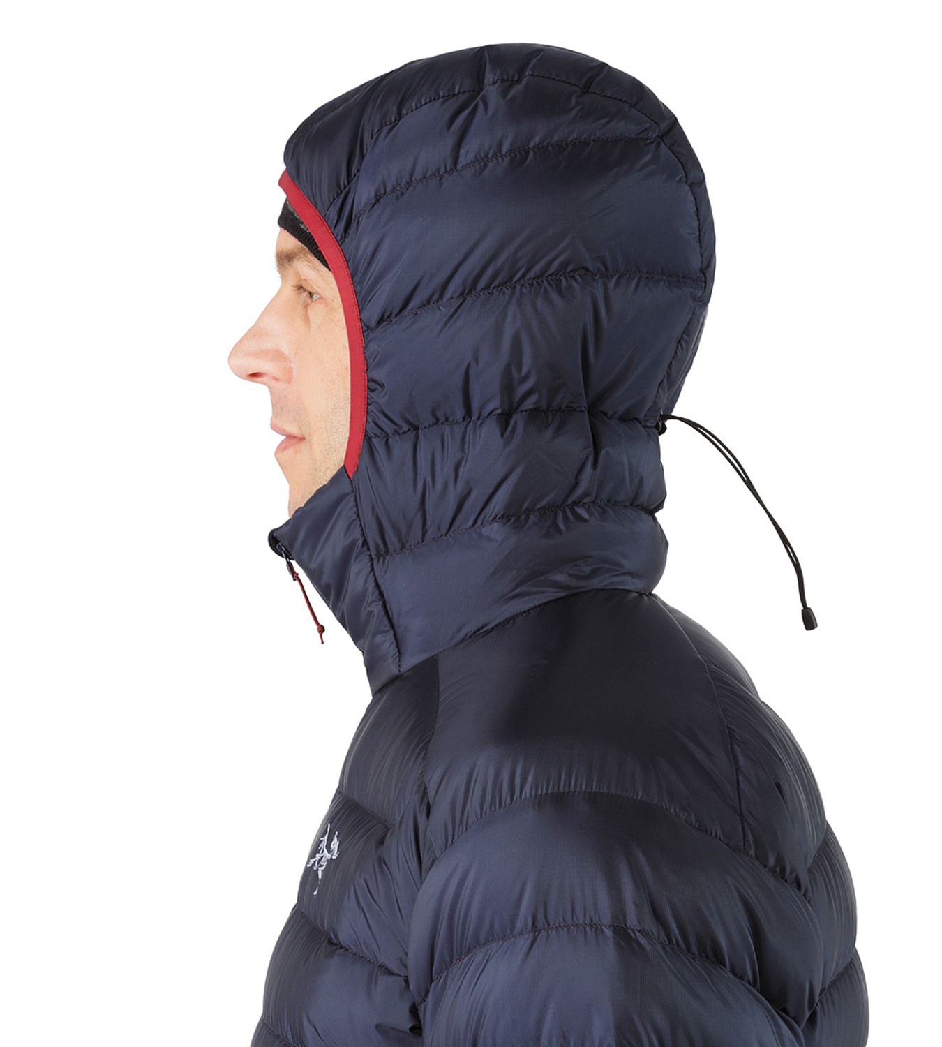 Arc'teryx Cerium Lt Hoody Admiral | Barrabes