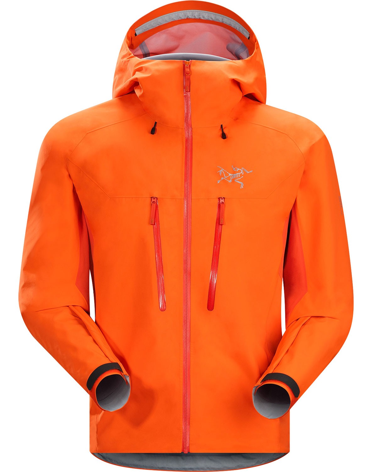 Chaqueta Arc teryx Procline Comp Jacket Bombora Barrabes