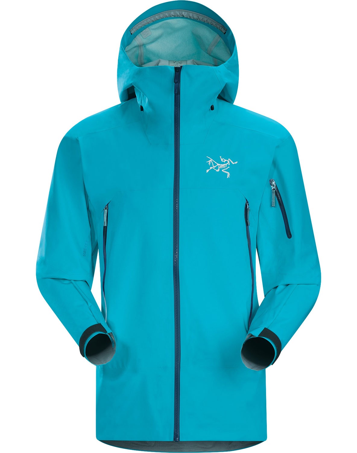 ARC'TERYX WHITELINE SABRE JACKET ティール アークテリクス ARC'TERYX
