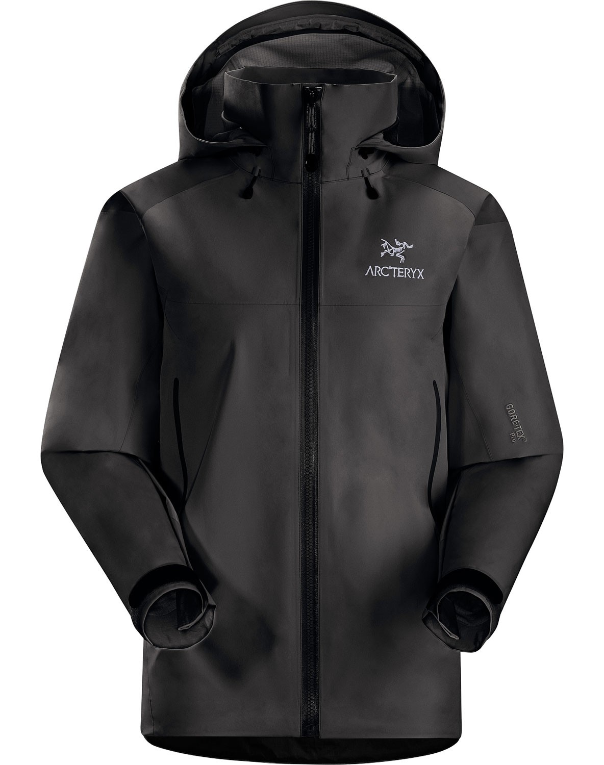 Arc’teryx Beta Ar Jacket Arc'teryx Beta Ar Jacket W Black | Barrabes