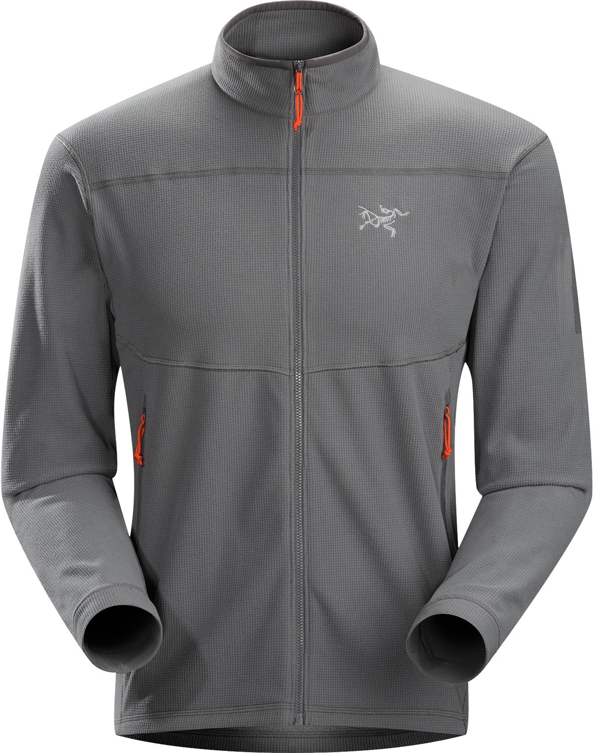 Arc'teryx Delta Lt Jacket Admiral | Barrabes